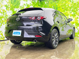 MAZDA3ファストバック 1.8 XD Lパッケージ 