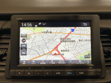 【ホンダ純正ナビ/Bluetooth対応】スマートフォンと接続して音楽再生や通話が可能です。入庫時に動作確認済みです