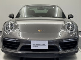 911 ターボS PDK 