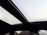 サンルーフ装備