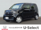 ホンダ N-WGN