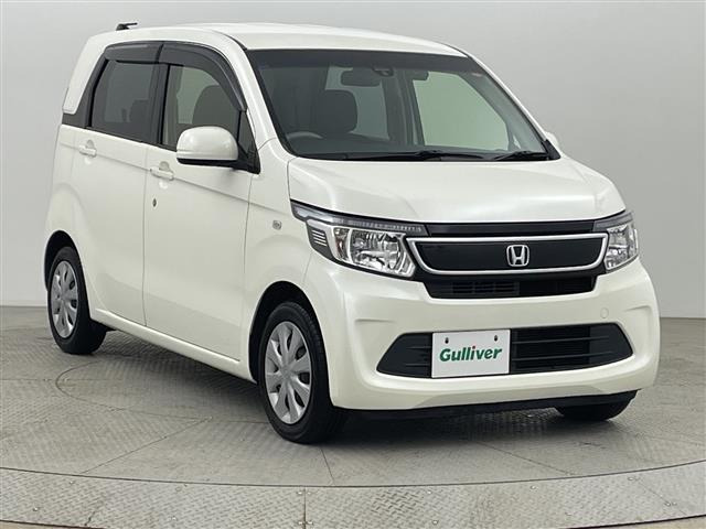 N-WGN コンフォートパッケージ 修復歴無し