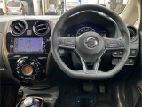 ノート 1.2 e-POWER メダリスト FOUR 4WD 