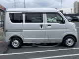 NV100クリッパー DX GLパッケージ ハイルーフ 5AGS車 