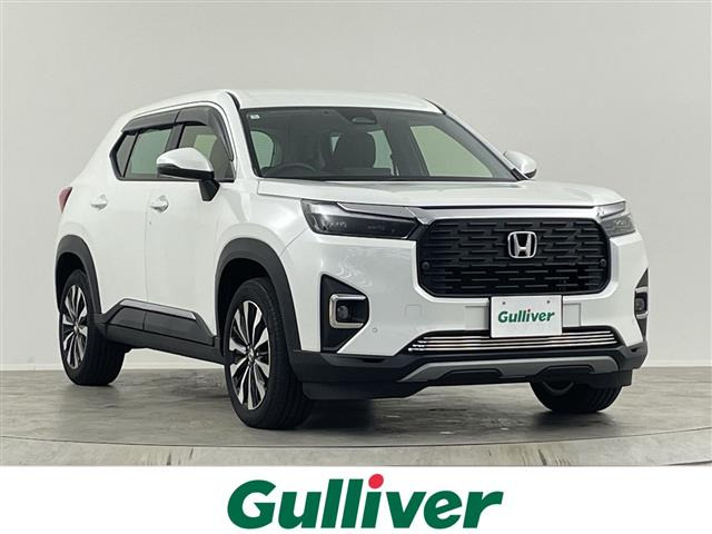 WR-V 1.5 Z 修復歴無し