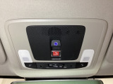 Honda CONNECT搭載車です。「Honda Total Care プレミアム」に加入頂くと、「緊急サポートセンター」や「Honda ALSOK駆けつけサービス」などのサービスが受けられます。