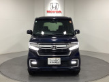 N-BOXカスタム L 4WD 