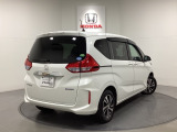 フリード 1.5 ハイブリッド G ホンダセンシング 4WD 