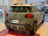 C3エアクロスSUV シャイン パッケージ 