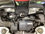 ホンダスタッフがしっかり整備して保証付きにてお渡し致します。エンジンルーム&室内ルームともにクリーニング済みで清潔です。快適なドライブをお楽しみください。