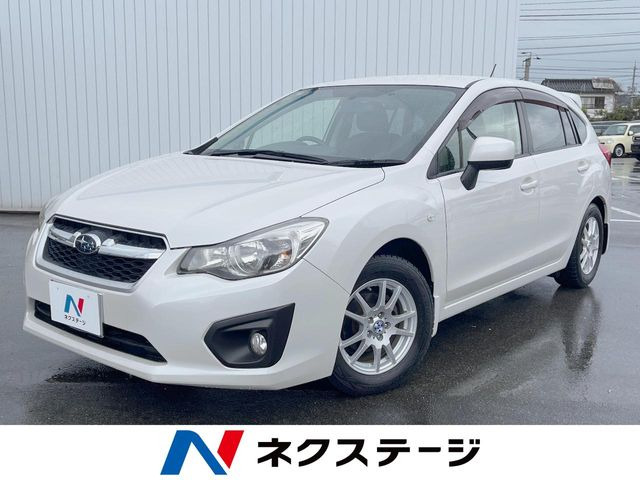 インプレッサスポーツ 1.6 i-L 