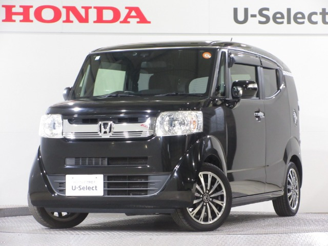 N-BOXスラッシュ X ターボパッケージ 