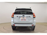 ランドクルーザープラド 2.7 TX Lパッケージ 4WD 