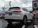 CX-60 3.3 XD Lパッケージ ディーゼル 4WD 