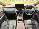 ハリアー 2.5 ハイブリッド Z レザーパッケージ 