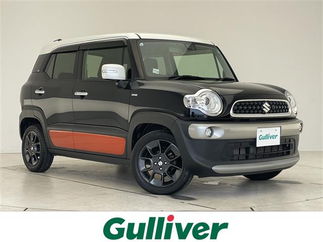 クロスビー 1.0 ハイブリッド(HYBRID) MZ 修復歴無し