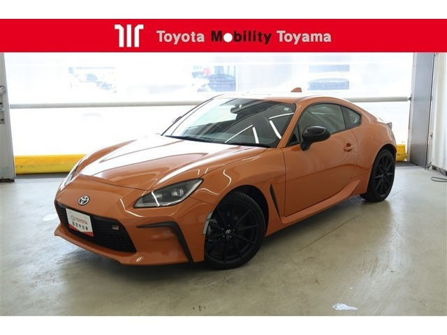 GR86 2.4 RZ 10th アニバーサリー リミテッド