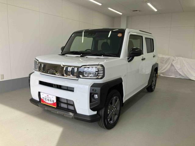 タフト G ダーククロム ベンチャー 