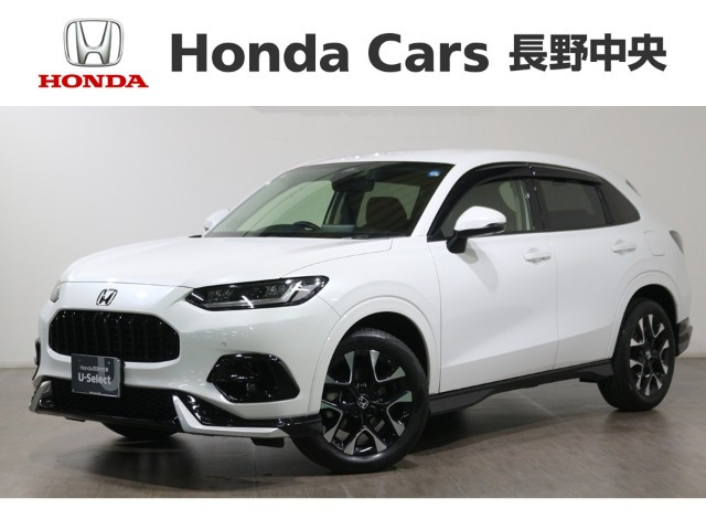 ZR-V 2.0 e:HEV Z 4WD 