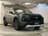 RAV4  2.5 ハイブリッド アドベンチャー E-Four 4WD
