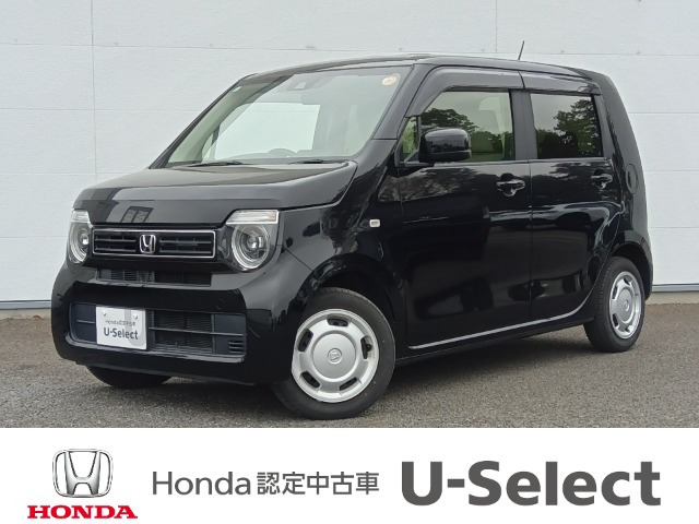 N-WGN L ホンダ センシング 