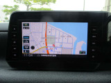 日産オリジナルナビ!大画面9インチディスプレイ採用。(MJ323D-L)。どこに行くにもあると便利なカーナビです。