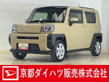 ダイハツ タフト