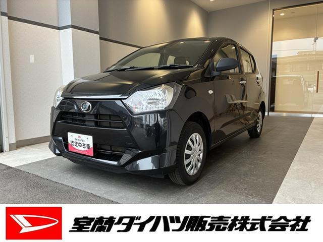 ミライース L SAIII 4WD 