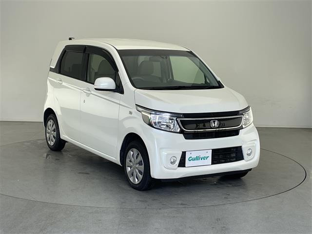 N-WGN G Aパッケージ 4WD 4WD 修復歴無し