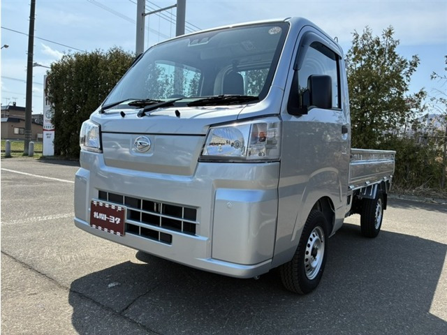 ハイゼットトラック スタンダード 