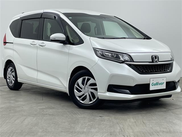 フリード 1.5 G ホンダセンシング 修復歴無し