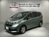 全国納車可 第三者機関証明書付 最長5年保証 ワンオ-ナ- ナビVXM-225CI Rカメラ BTオ-ディオ ETC LEDライト 両側電動ドア装備のフリード ハイブリッド・Gホンダセンシング入庫!
