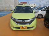 フリード+ 1.5 ハイブリッド G ホンダセンシング 4WD 