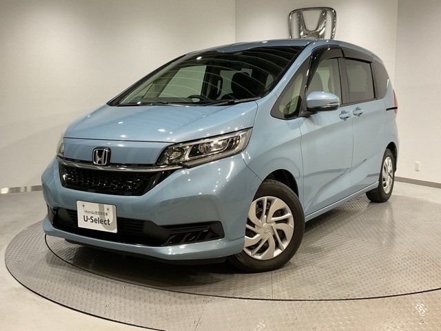 フリード 1.5 G ホンダセンシング 