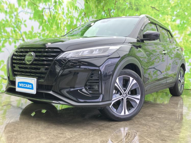 キックス 1.2 X (e-POWER)