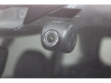 現代の車社会の必需品。ドライブレコーダー装着。エンジン始動後の一部始終を記録します。