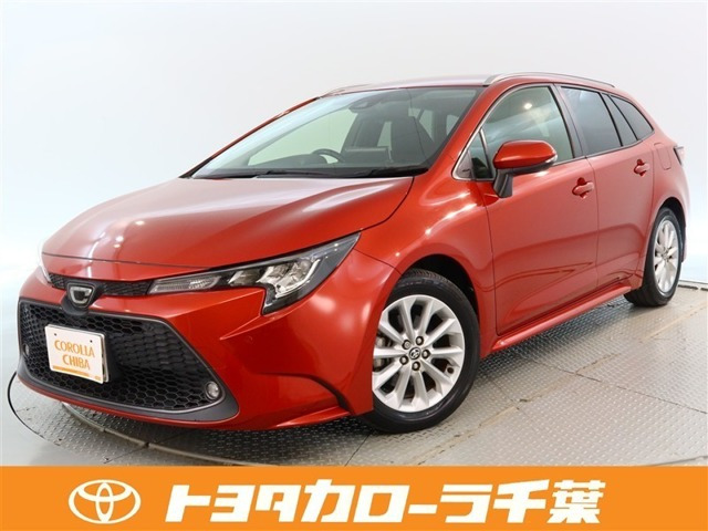 カローラツーリング 1.8 S 