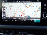 ■純正ナビ付き!フルセグ、BTオーディオ対応です。