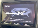 フリードハイブリッド  ハイブリッド・モデューロX ホンダセンシング