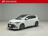 カローラクロス 1.8 ハイブリッド Z 