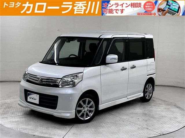 スズキ スペーシア 