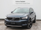 ボルボ XC40