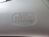 サイドカーテンエアバッグ