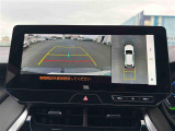 【 バックカメラ 】便利なバックカメラ装備で安全確認を頂けます。駐車が苦手な方にもオススメな便利機能です。