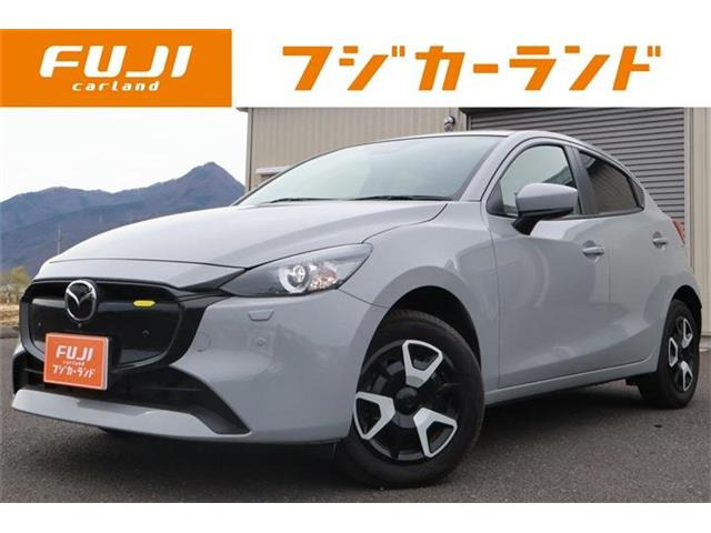 MAZDA2 1.5 15BD 4WD 
