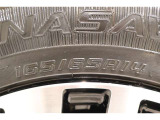165/65R14    車両装着タイヤサイズです。 タイヤのご相談も石川トヨペットカローラにお任せください
