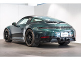 911 タルガ4 GTS PDK 