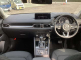 CX-5 2.2 XD スマートエディション 4WD 