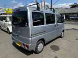 ミニキャブバン CL ハイルーフ 