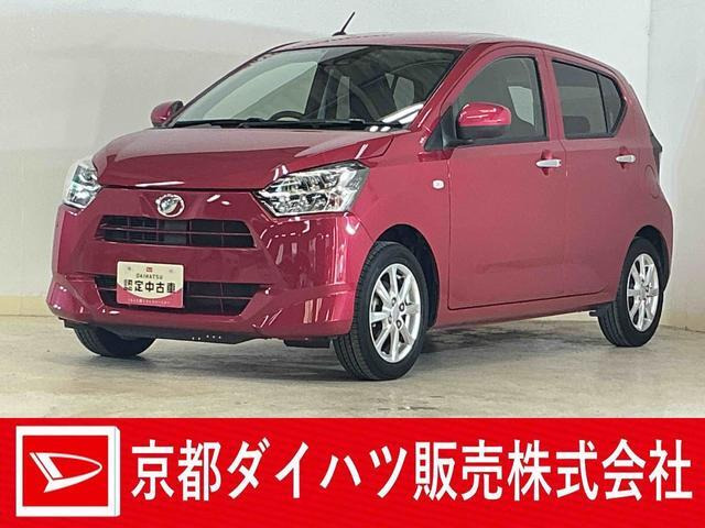 ミライース G リミテッド SAIII 